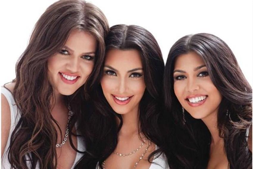 Kardashianların hepsi hamile! O da açıkladı...