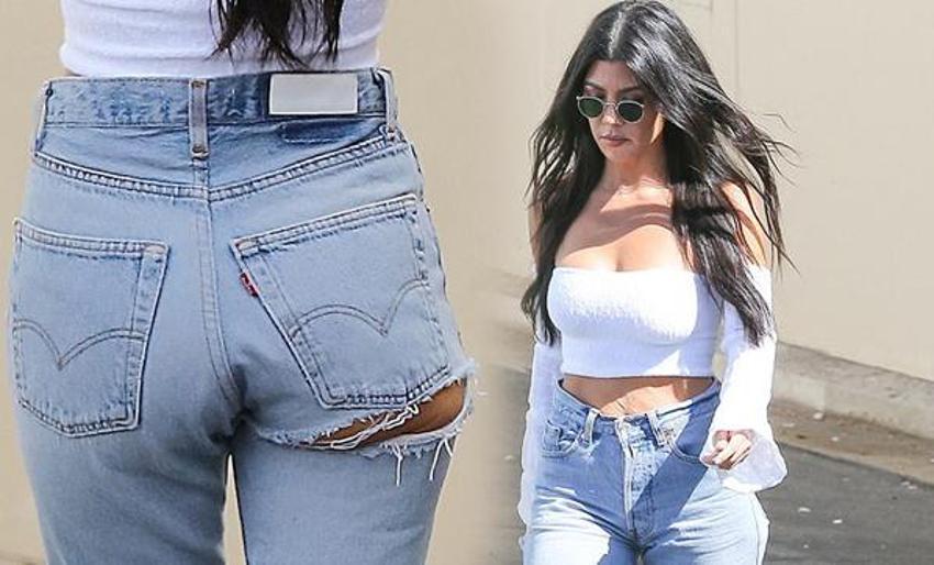 Kardashianların hepsi hamile! O da açıkladı...