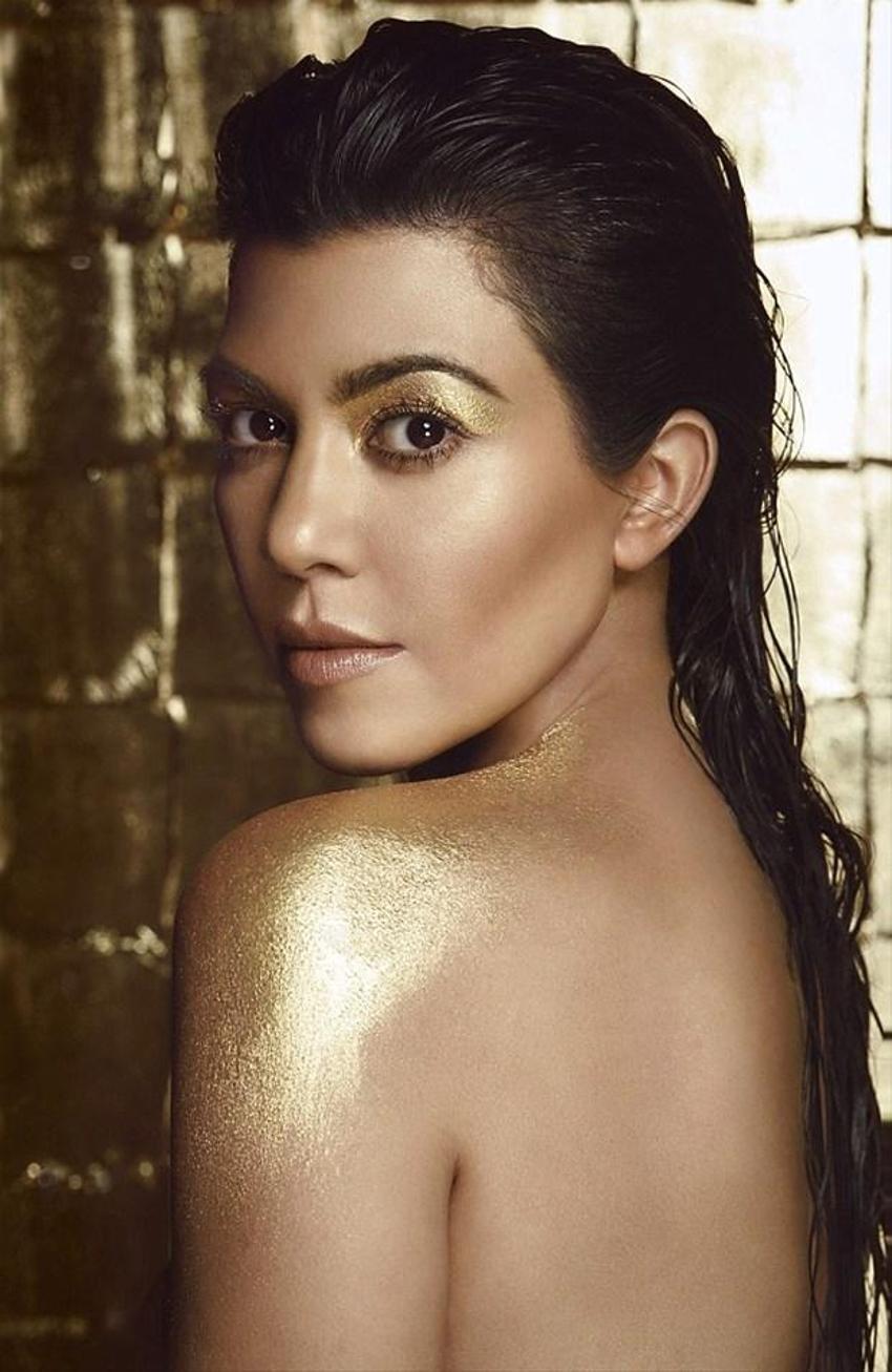 Kardashianların hepsi hamile! O da açıkladı...