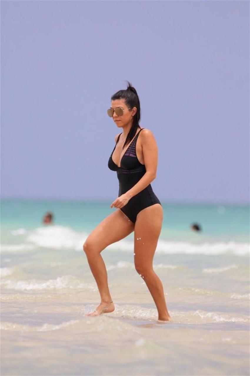 Kardashianların hepsi hamile! O da açıkladı...