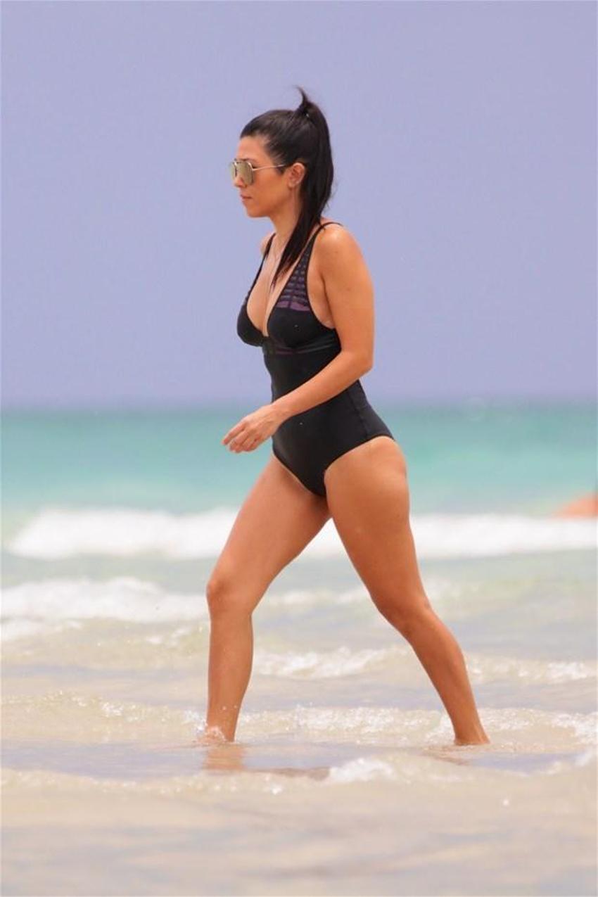 Kardashianların hepsi hamile! O da açıkladı...