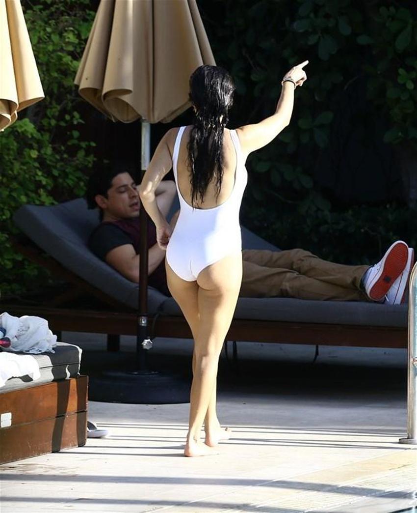 Kardashianların hepsi hamile! O da açıkladı...