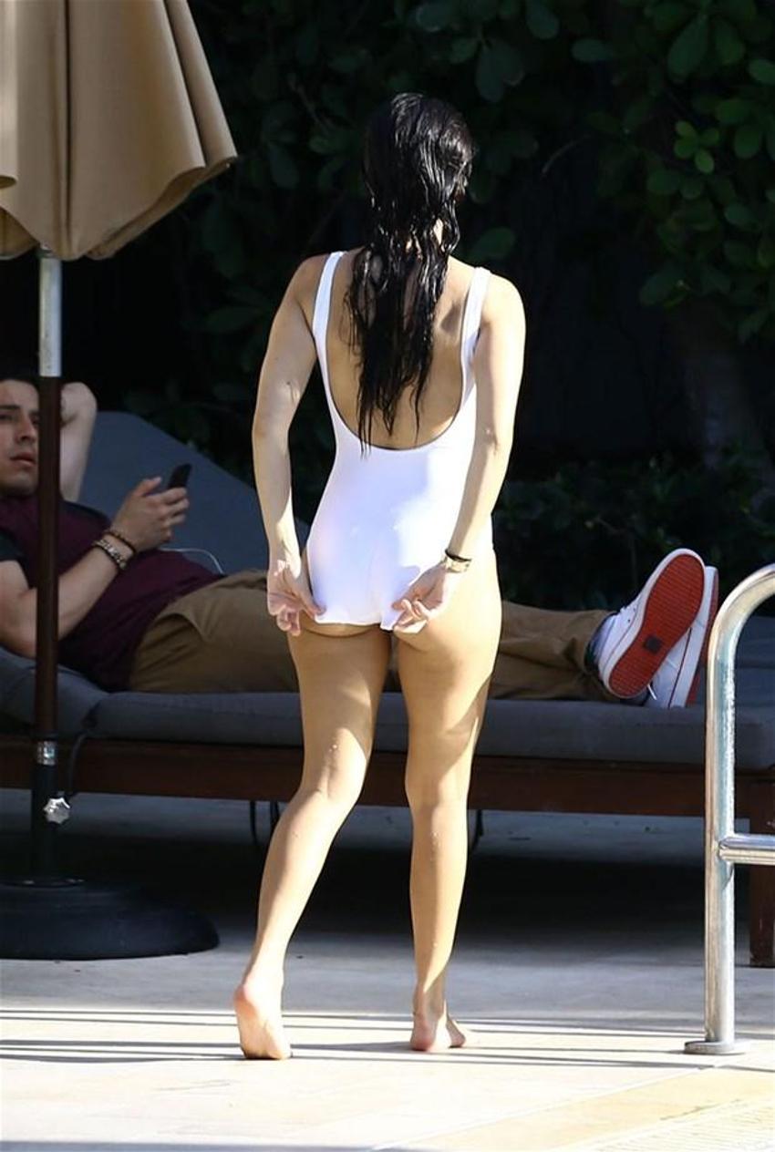 Kardashianların hepsi hamile! O da açıkladı...