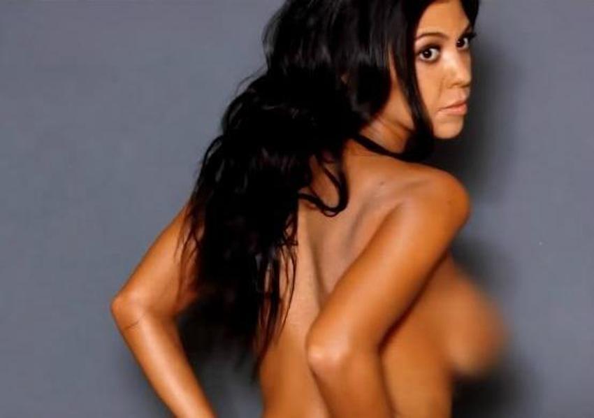 Kardashianların hepsi hamile! O da açıkladı...