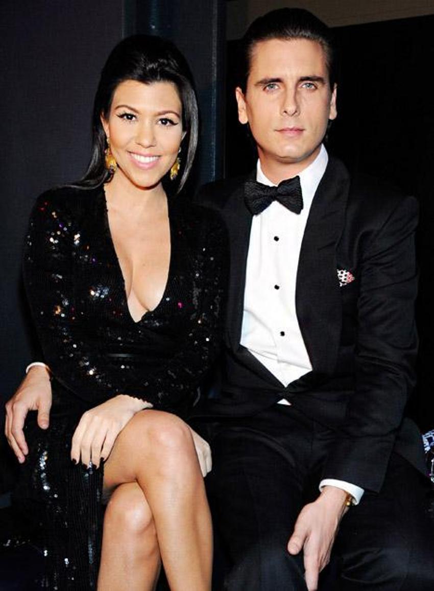 Kardashianların hepsi hamile! O da açıkladı...