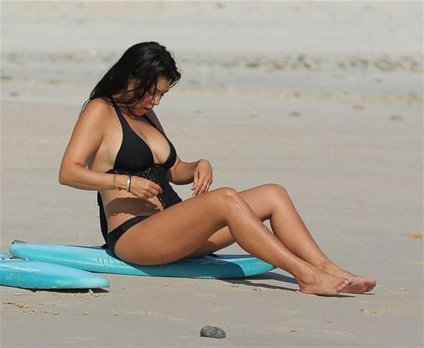 Kardashianların hepsi hamile! O da açıkladı...