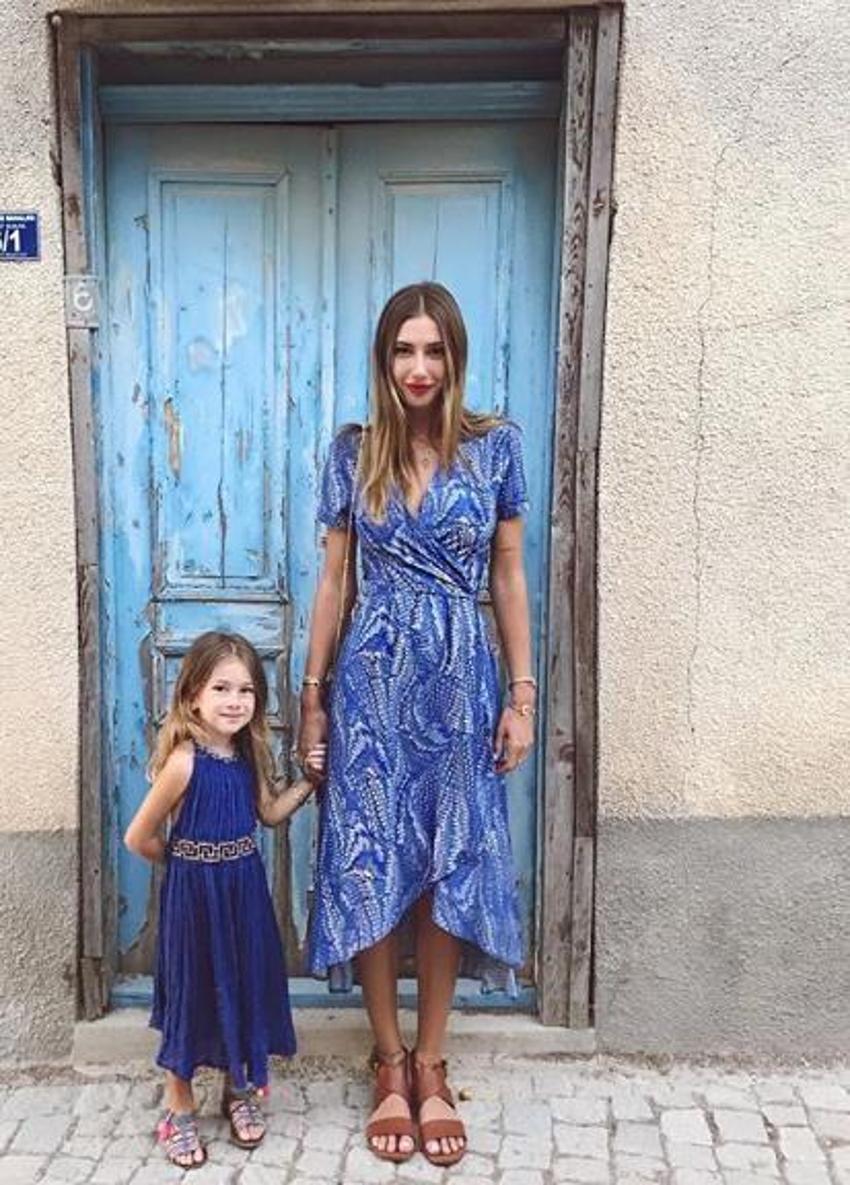 Şeyma Subaşı: Benden bir tane var!