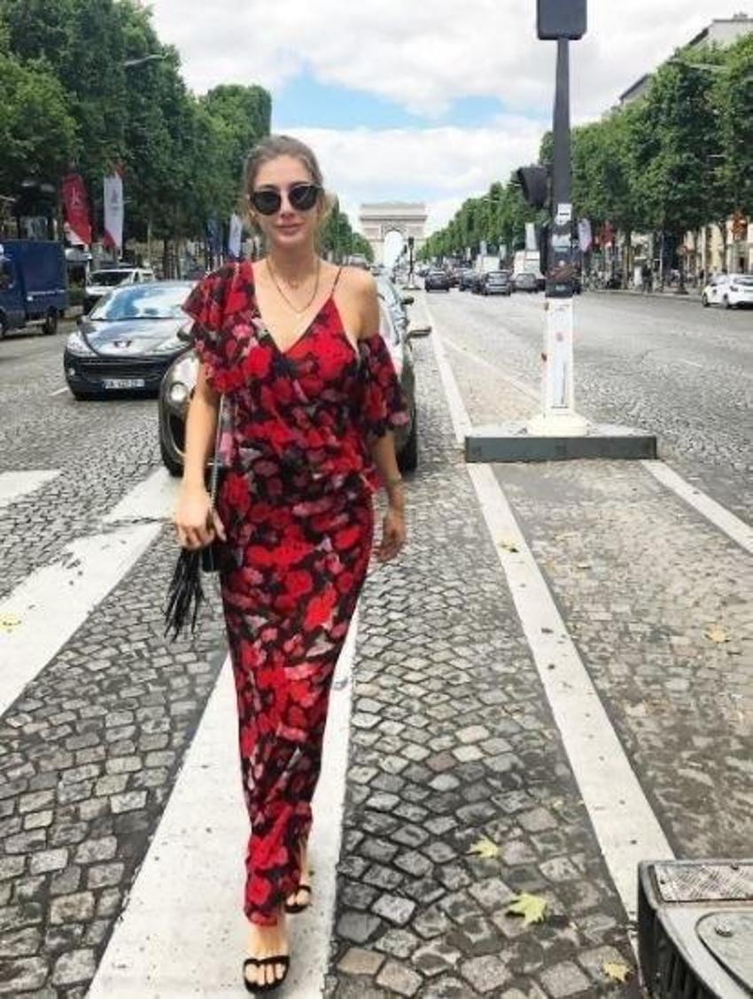 Şeyma Subaşı: Benden bir tane var!