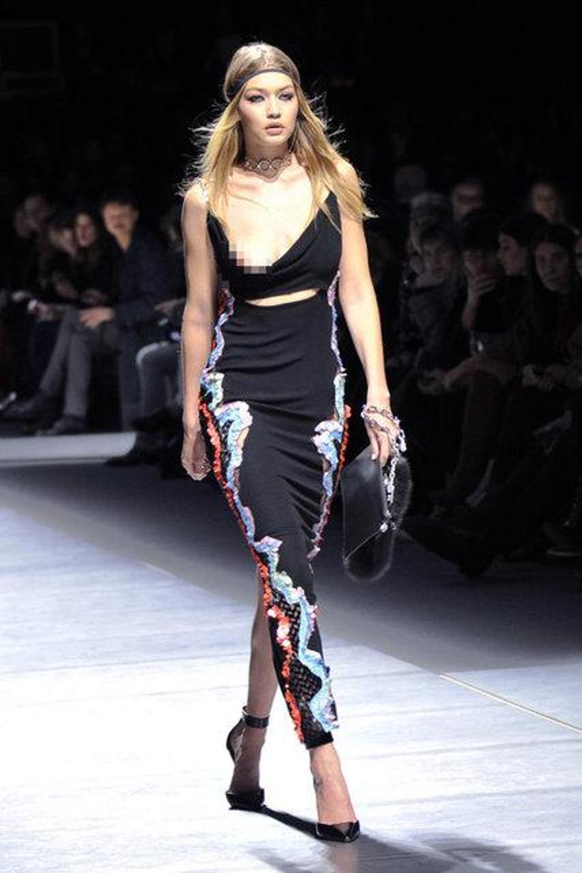 Gigi Hadid astronot oldu!