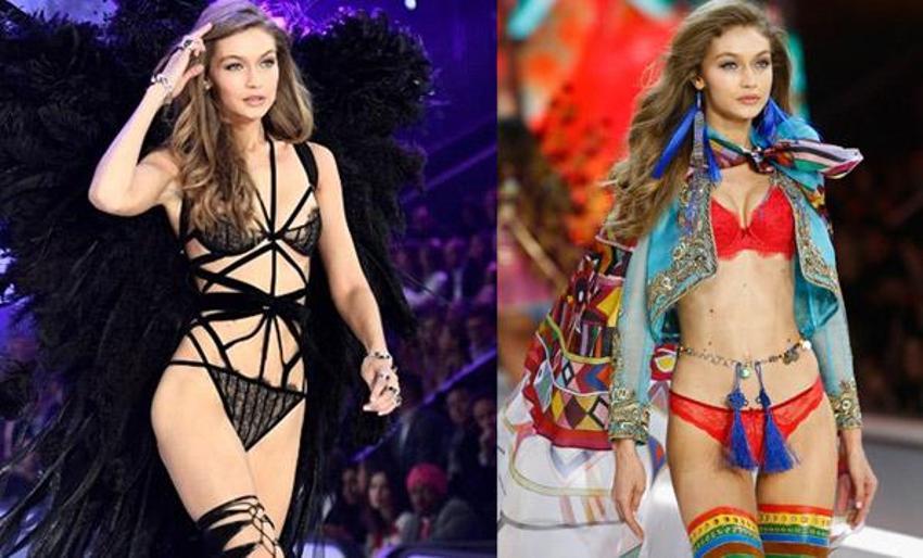Gigi Hadid astronot oldu!