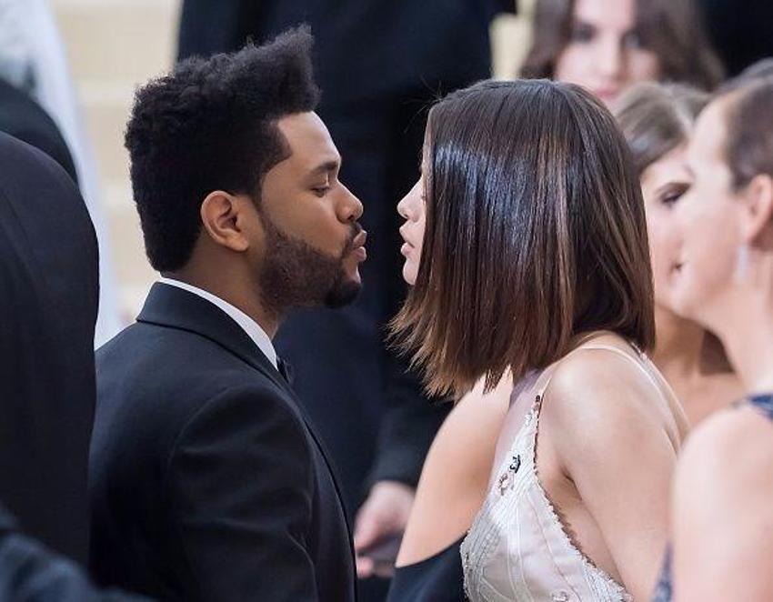 Selena Gomez, The Weeknd'den ayrıldı, Justin Bieber'a koştu!