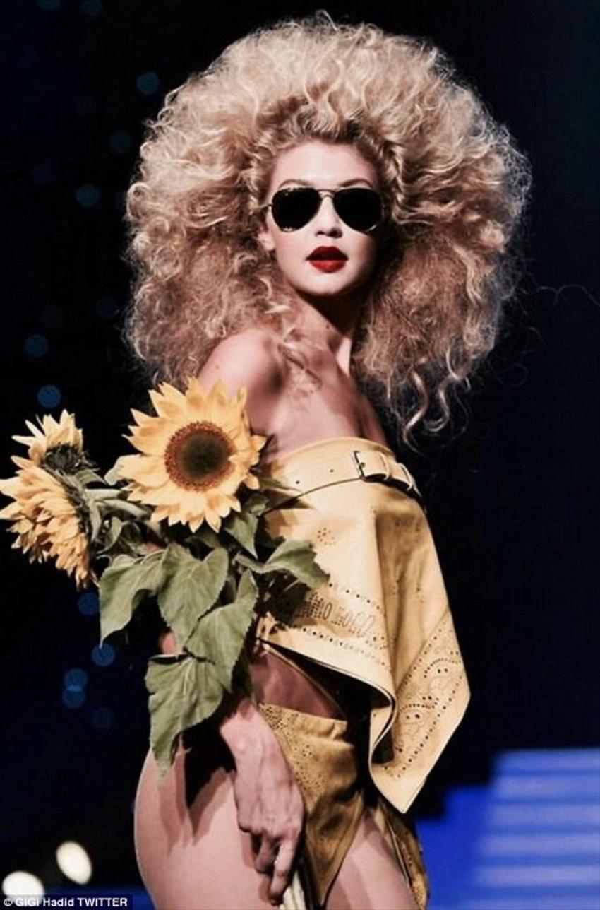 Gigi Hadid'i adım adım takip eden bu adam kim?