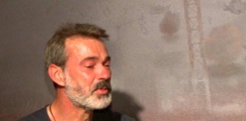 Murat Başoğlu: Eşimi aldattım ama yeğenim...