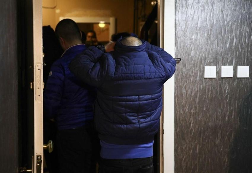 Ankara'da VIP fuhuş operasyonu! Jakuzide fantezi tarifeleri de var