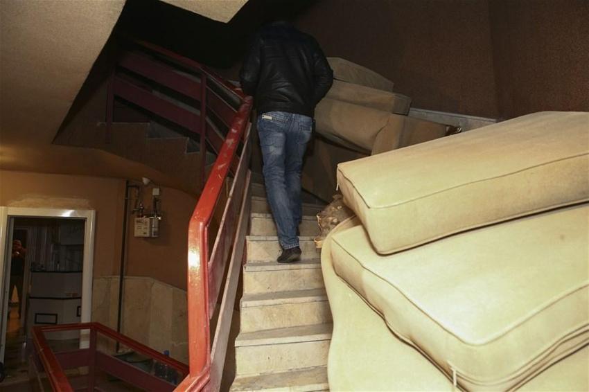 Ankara'da VIP fuhuş operasyonu! Jakuzide fantezi tarifeleri de var