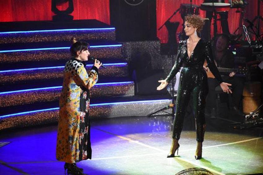 Sıla konserinde ortaya çıktı! Şok etti...