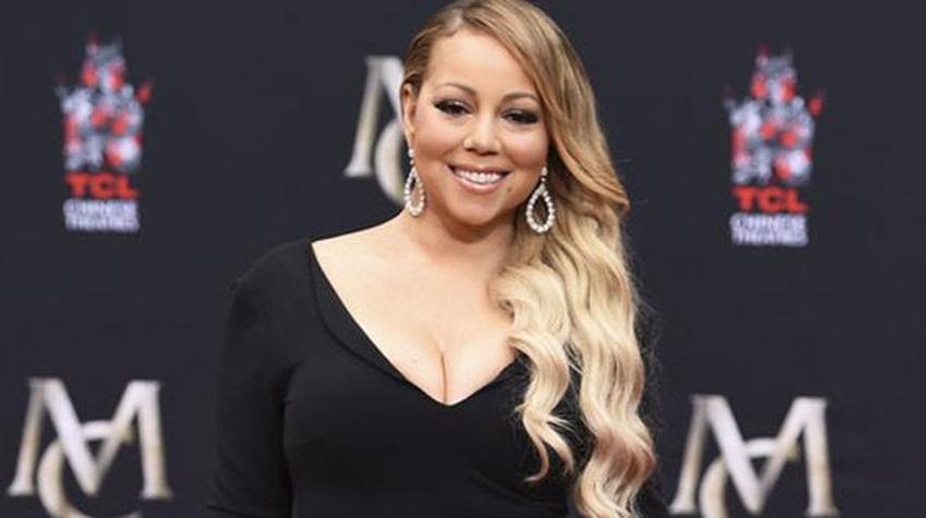 Mariah Carey ölümsüzleşti; ancak...