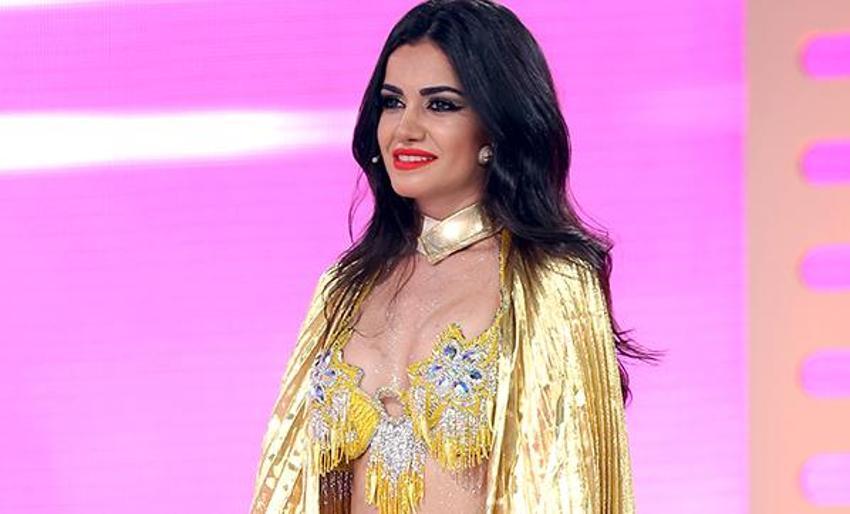 '100'ün üzerinde evlenme teklifi aldım!'