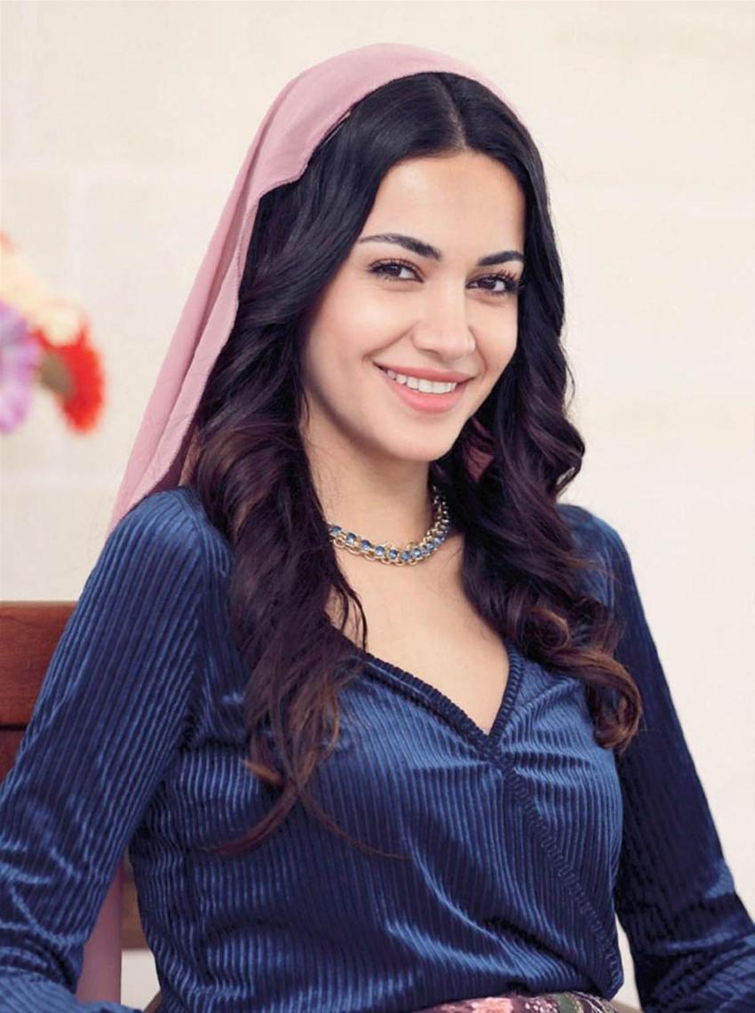 '100'ün üzerinde evlenme teklifi aldım!'