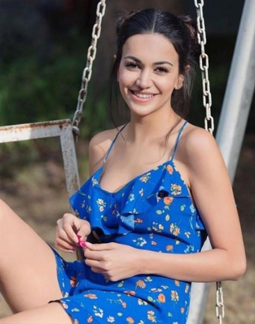 '100'ün üzerinde evlenme teklifi aldım!'