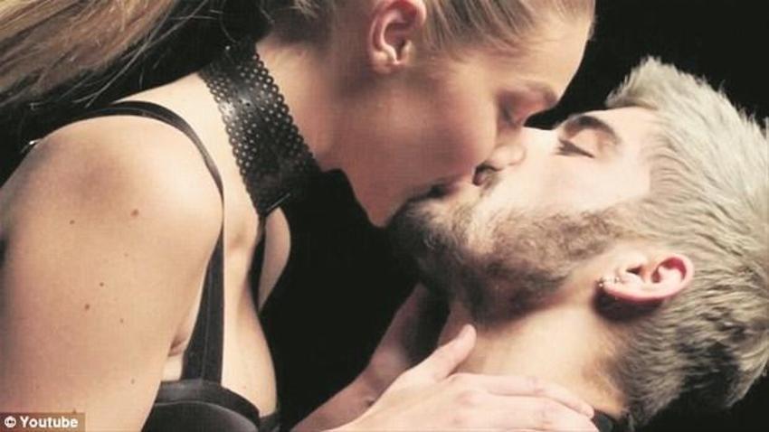 Gigi Hadid yine herkesi büyüledi!