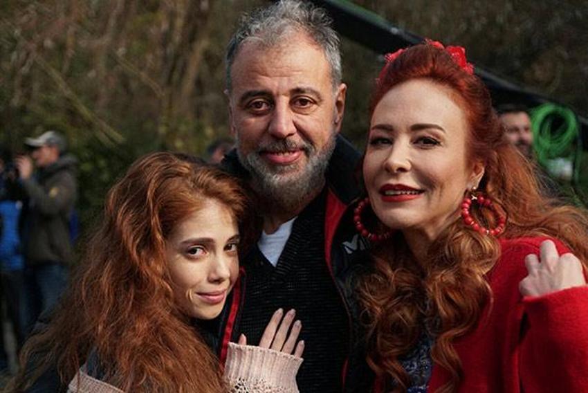 'Çukurdere'deki tokat sahnesi olay oldu! Çok sert...