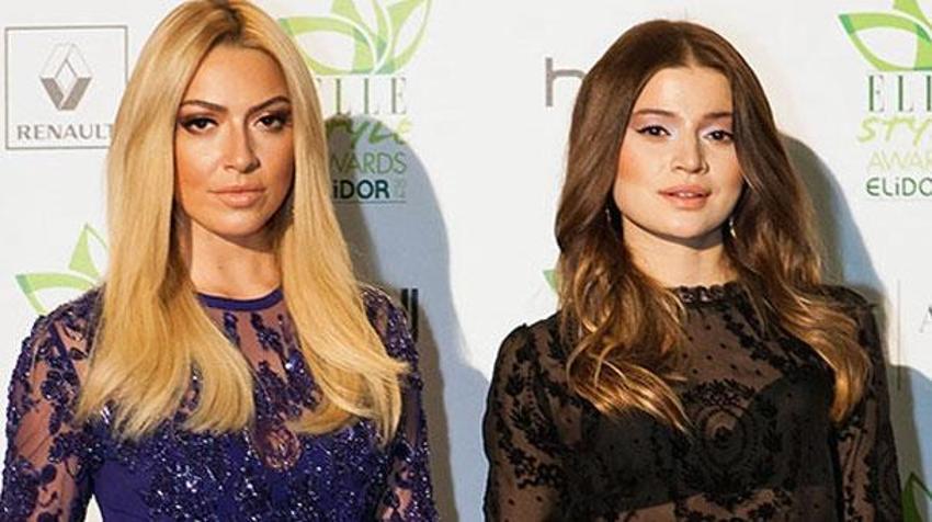 Şoke oldu! Hadise'ye kardeş kazığı...