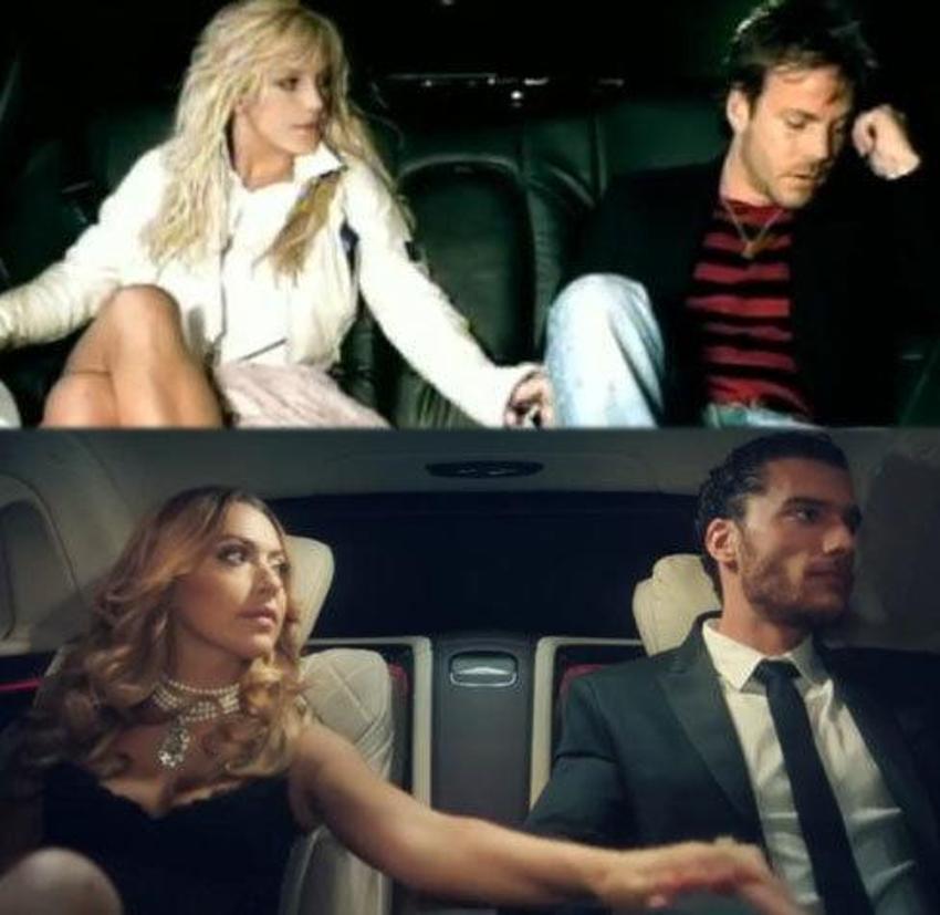Şoke oldu! Hadise'ye kardeş kazığı...