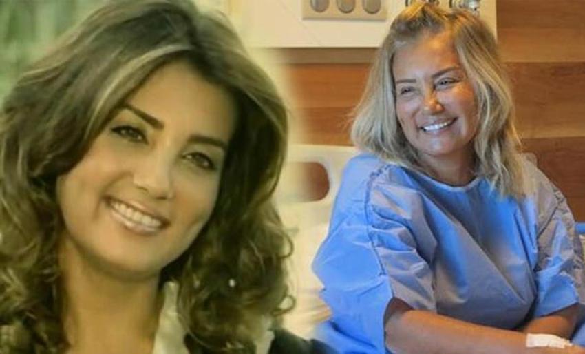 Bahar Öztan'dan üzücü haber!