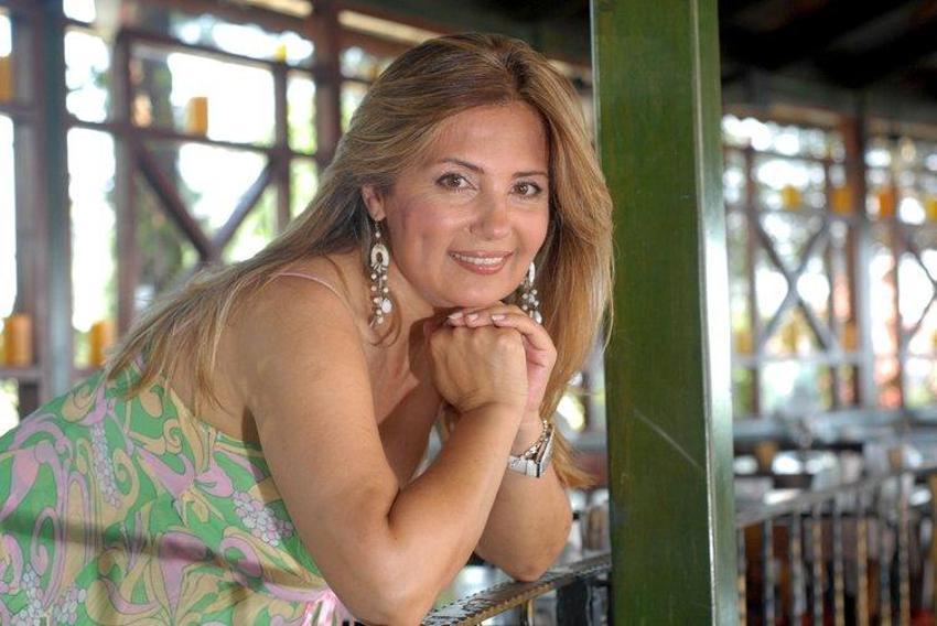 Bahar Öztan'dan üzücü haber!