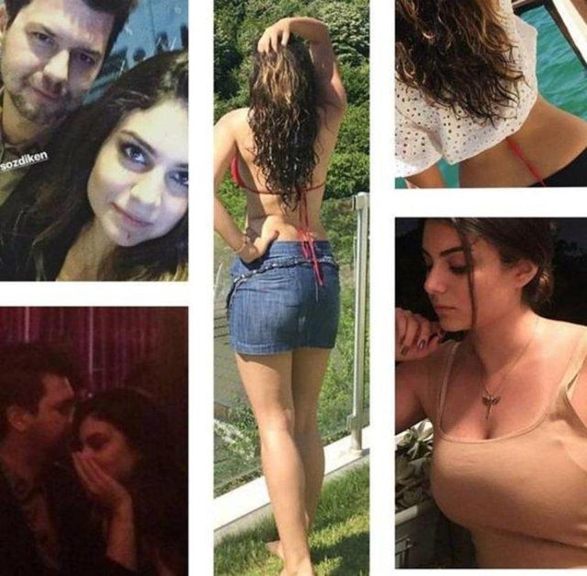 Şok iddia! Elçin Sangu aldatıldı mı?