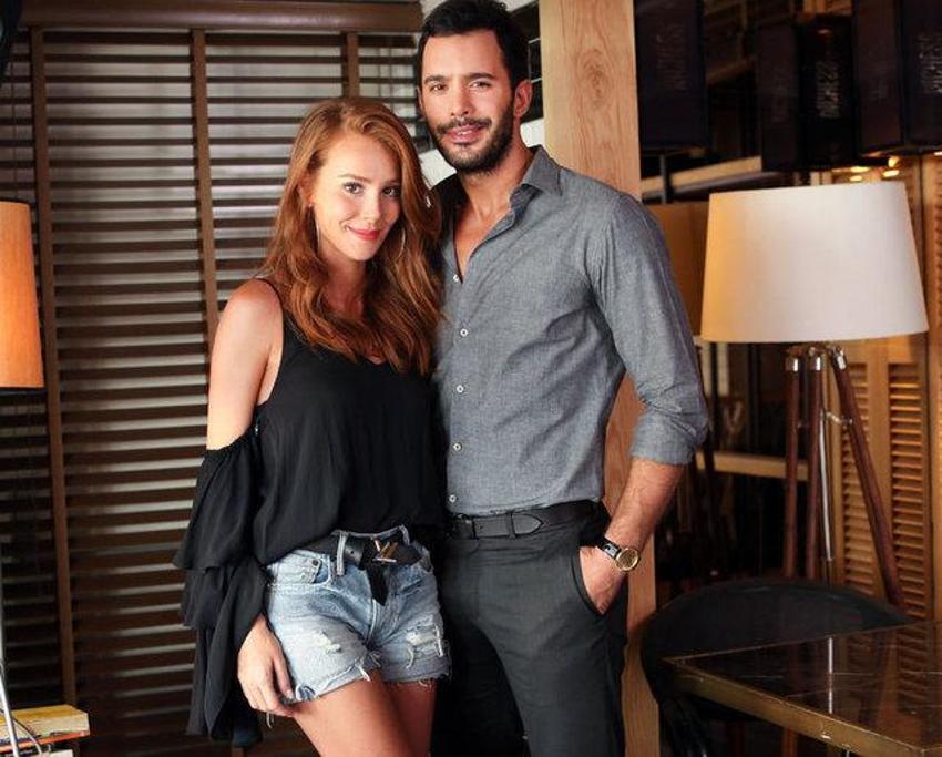 Şok iddia! Elçin Sangu aldatıldı mı?
