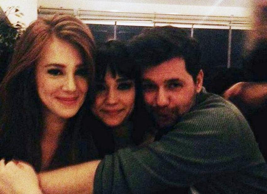 Şok iddia! Elçin Sangu aldatıldı mı?