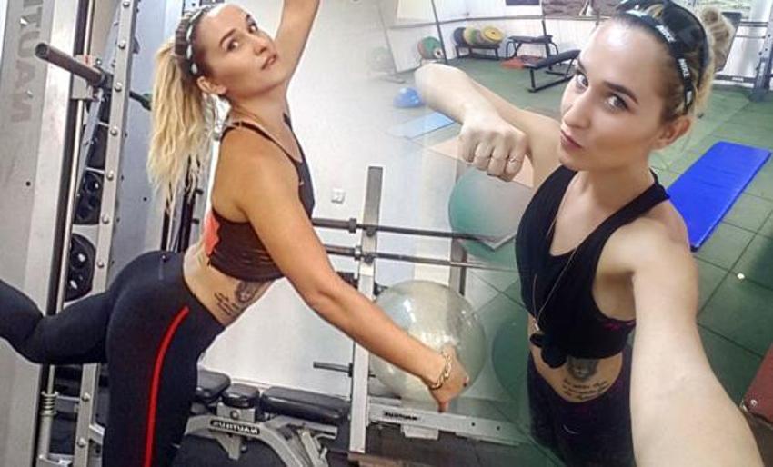 Survivor Sema, küllerinden doğdu!