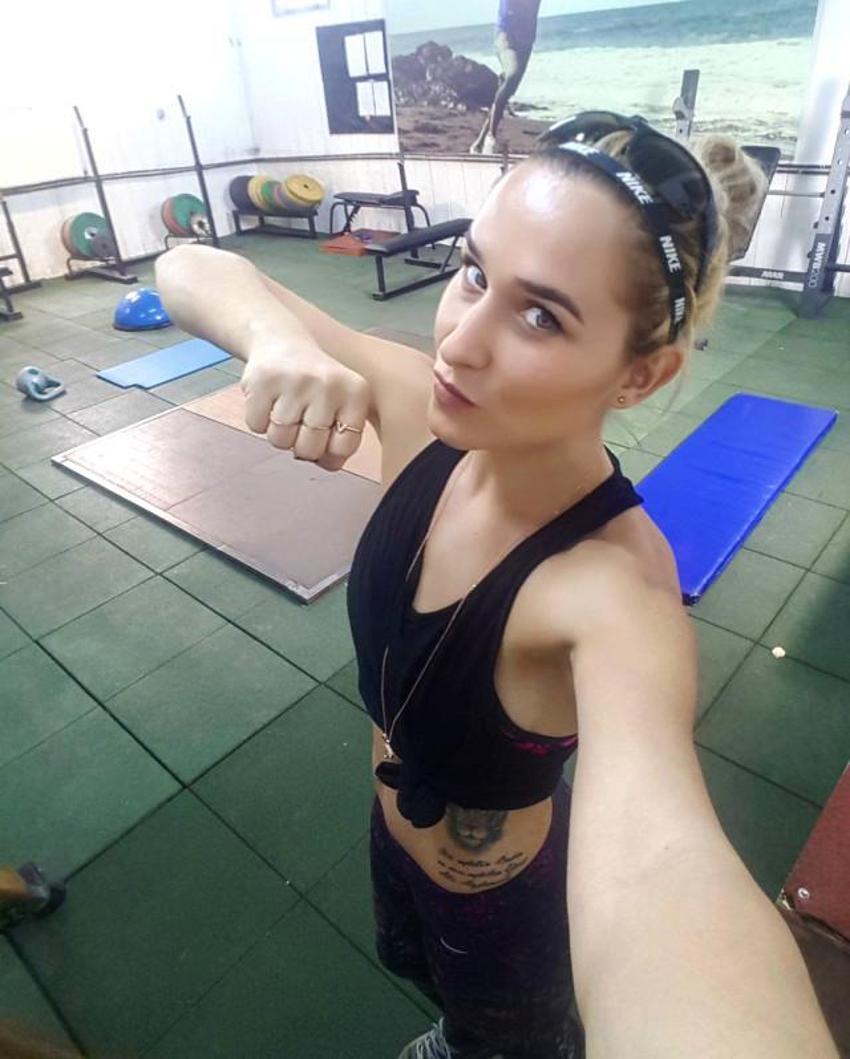 Survivor Sema, küllerinden doğdu!