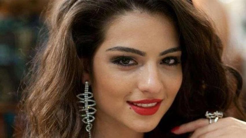Melisa Aslı Pamuk'a kötü haber!