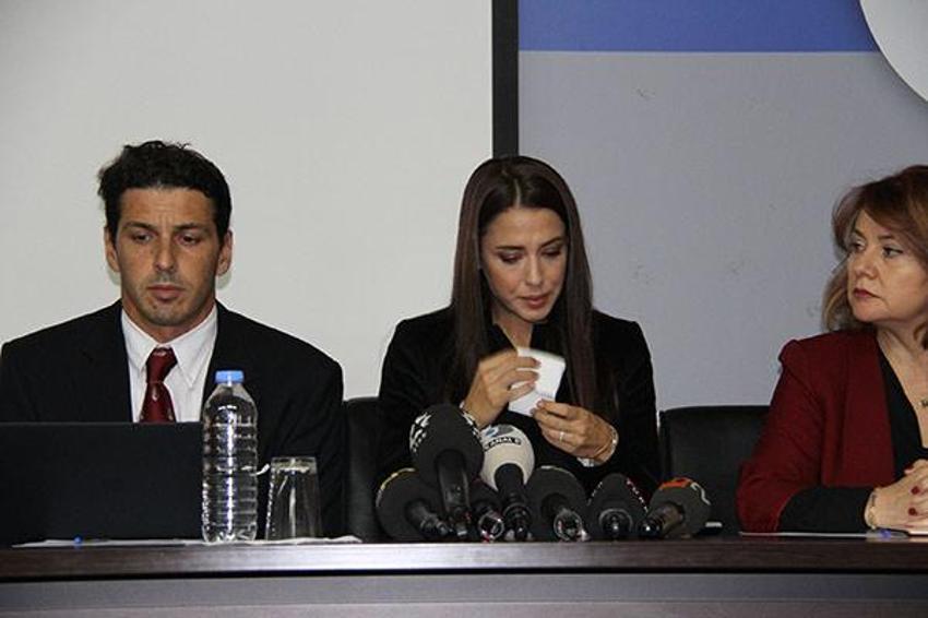Tanem Sivar: Tüm hayvanların çığlığı olacaklar!