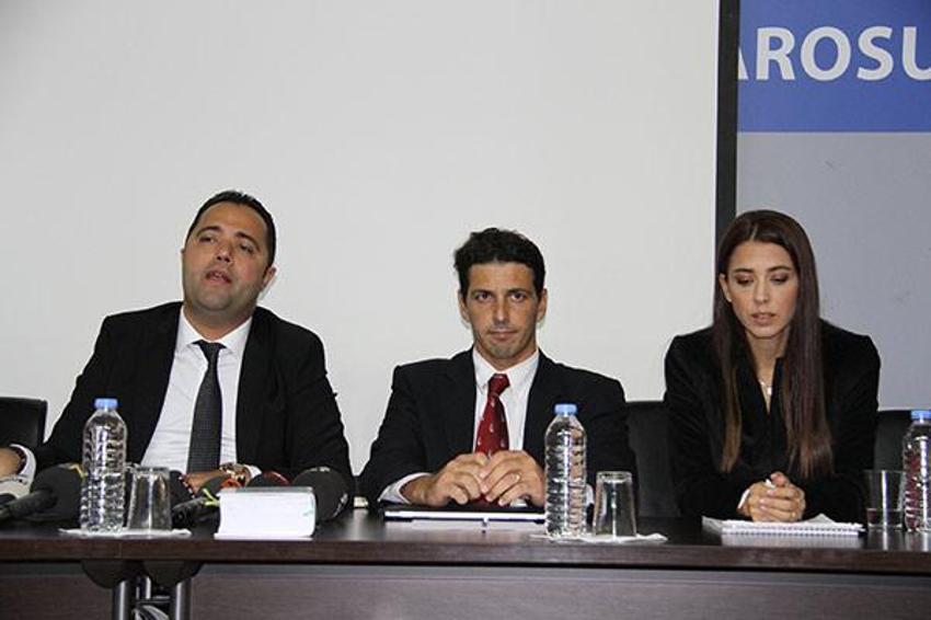 Tanem Sivar: Tüm hayvanların çığlığı olacaklar!