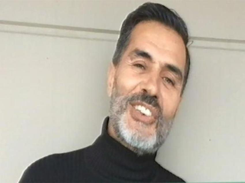 Yaşar Alptekin eskiye döndü! Sarık da sakal da gitti...