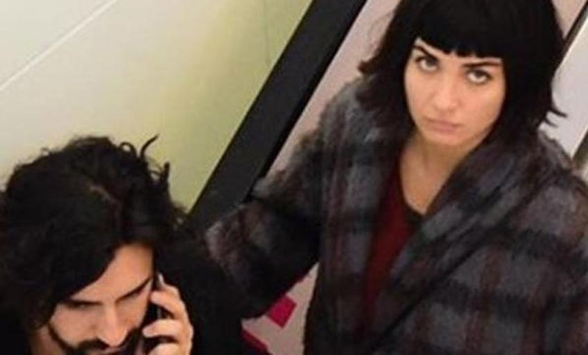 Tuba Büyüküstün evliliğe de bebeğe de karşı!