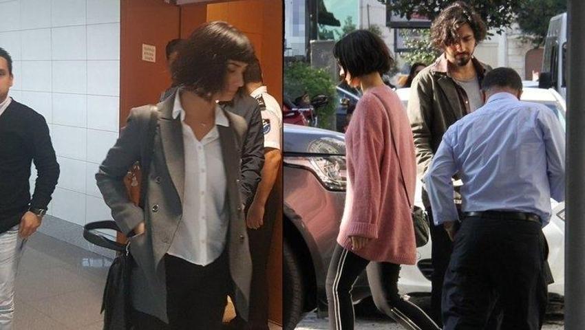 Tuba Büyüküstün evliliğe de bebeğe de karşı!
