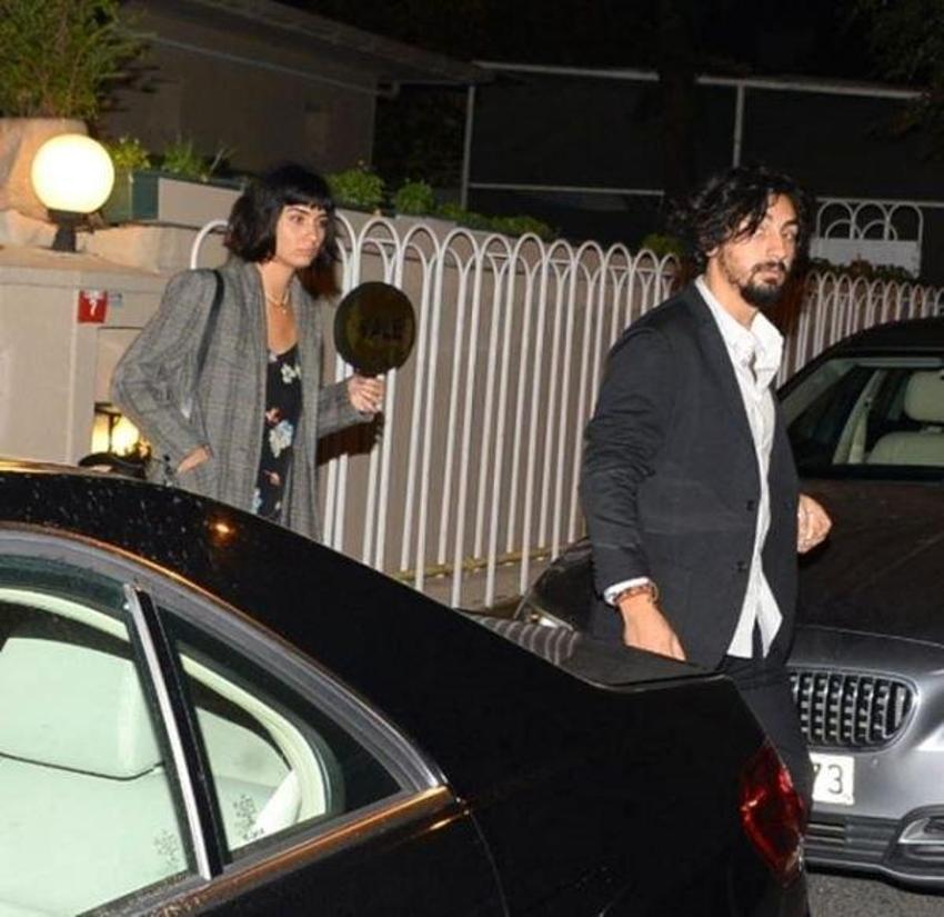 Tuba Büyüküstün evliliğe de bebeğe de karşı!