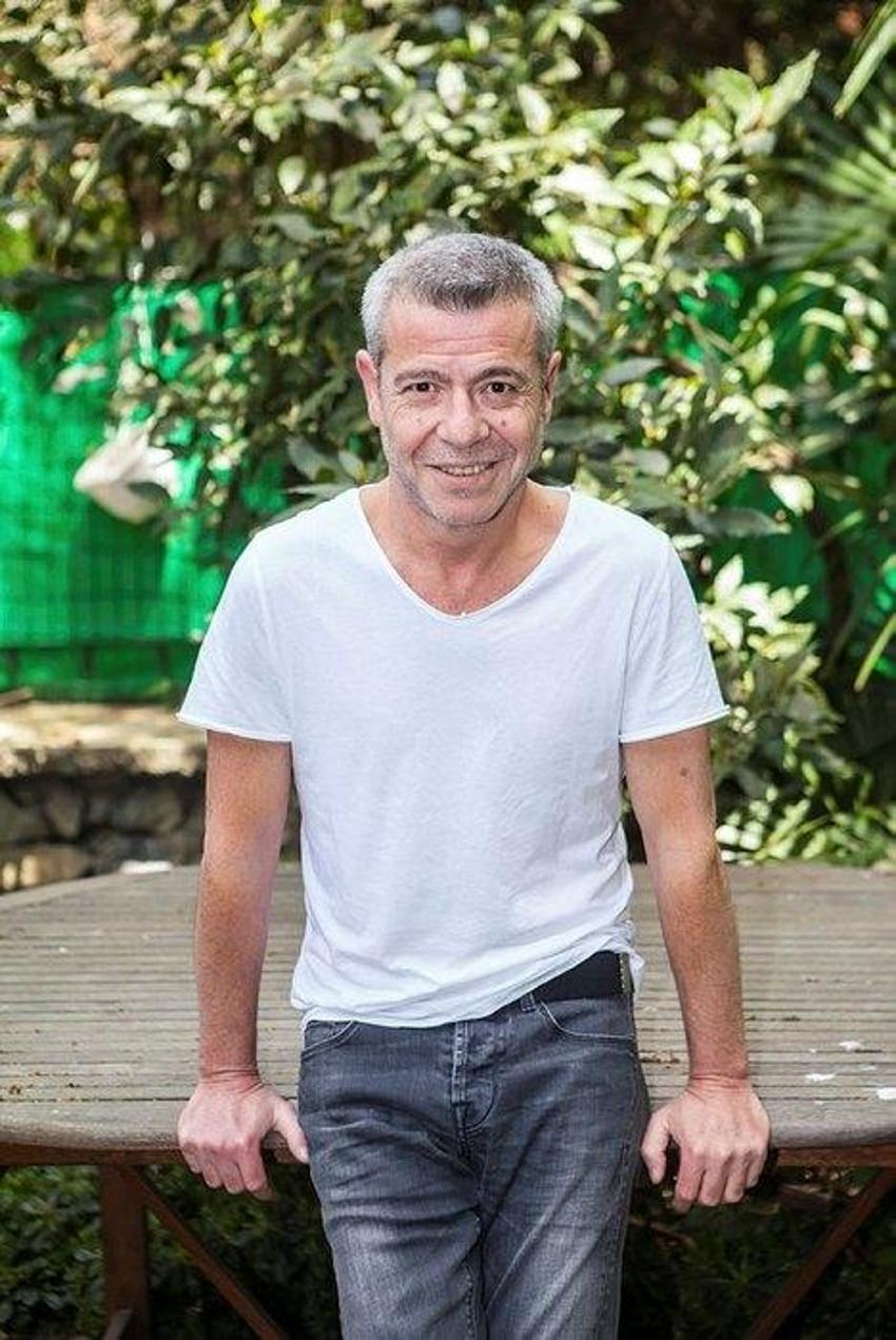İşte 22 yaşındaki sevgilisi! Yaş farkı 31...