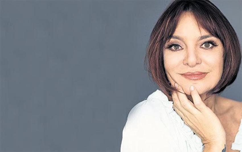 Arzu Okay'dan yıllar sonra bomba itiraflar!