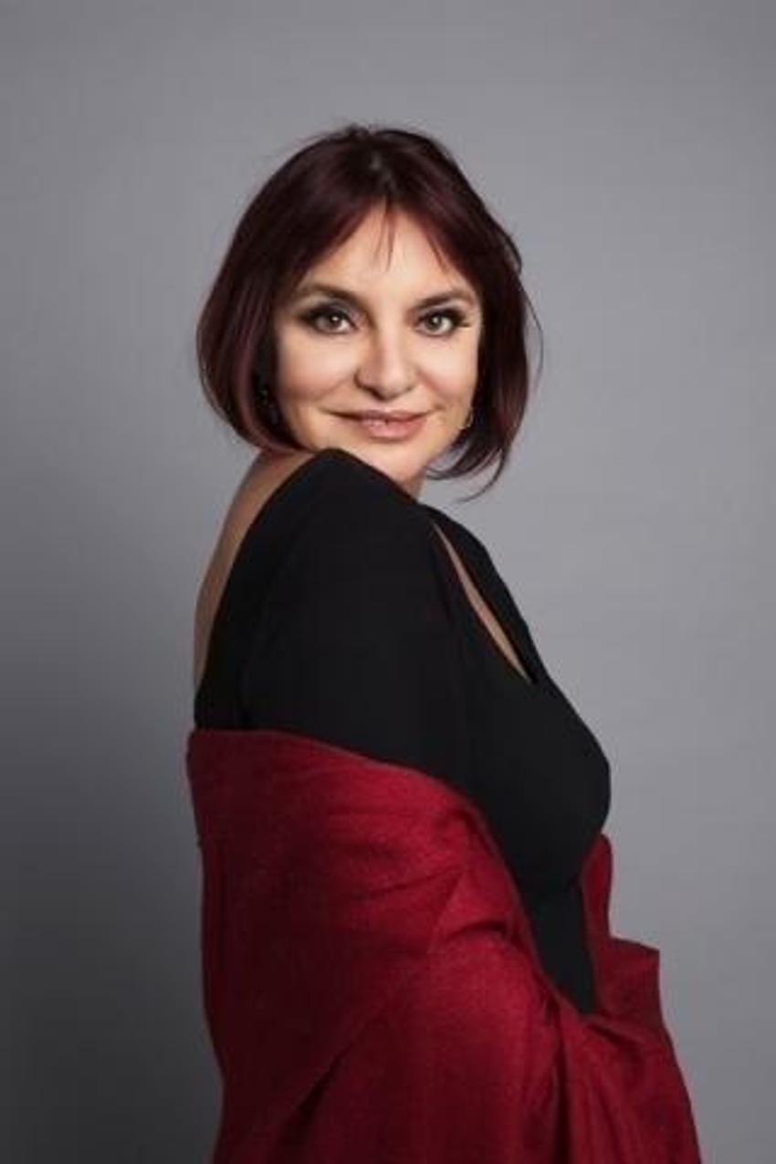 Arzu Okay'dan yıllar sonra bomba itiraflar!
