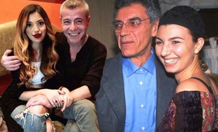 Bomba detay ortaya çıktı! 31 yaş küçük sevgilisi...