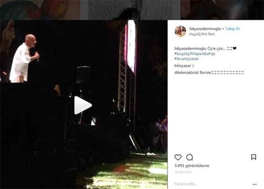 Bomba detay ortaya çıktı! 31 yaş küçük sevgilisi...