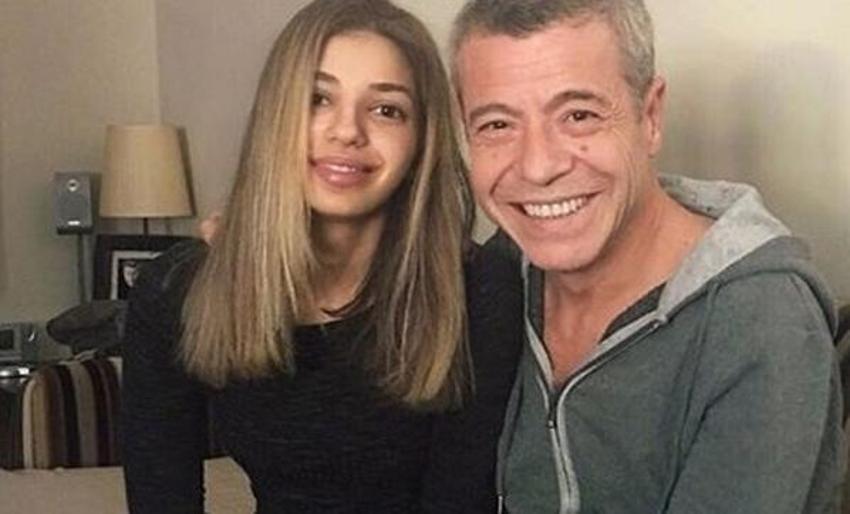 Bomba detay ortaya çıktı! 31 yaş küçük sevgilisi...