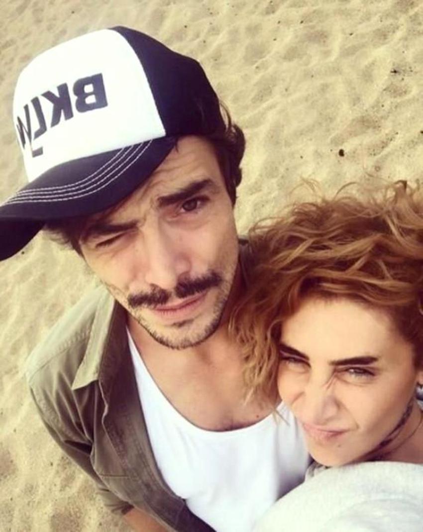 Süper minili Sıla resmen baş döndürdü!
