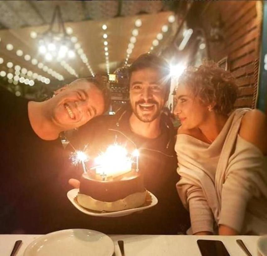 Süper minili Sıla resmen baş döndürdü!